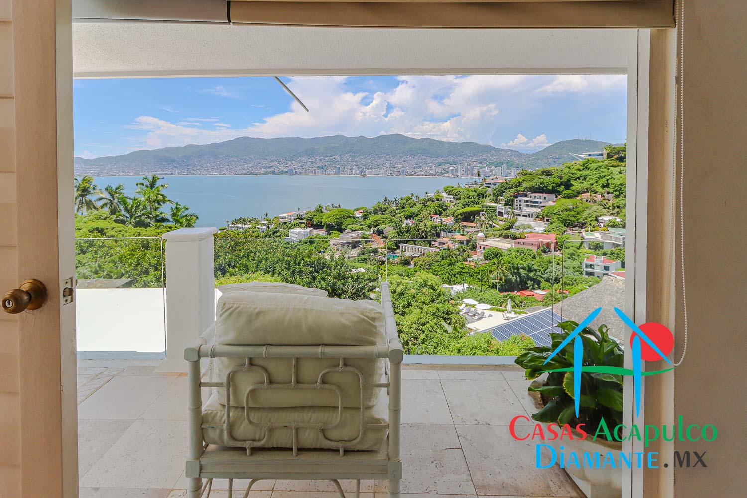 Villa Melgar - Recámara tres 9